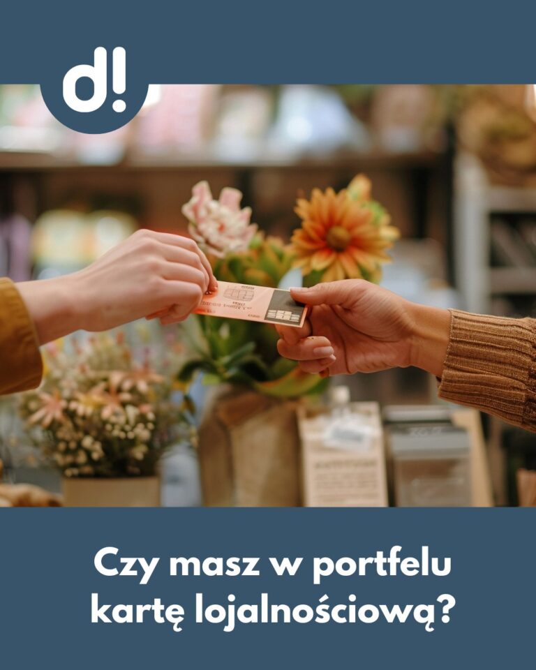 Zbieranie punktów to za mało! Czego naprawdę oczekują Twoi klienci?